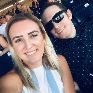 Meet your Posher, Brittany